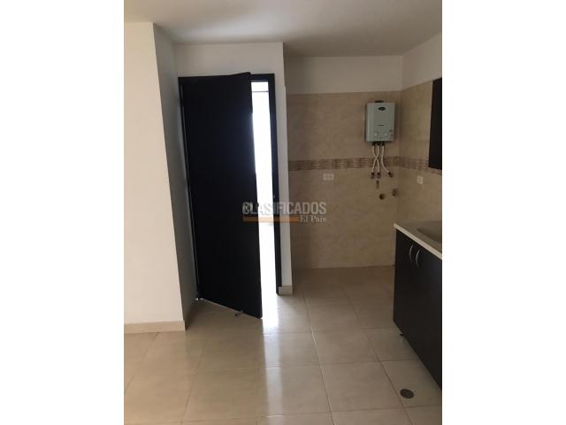 Apartaestudios, Alquiler en El Bosque