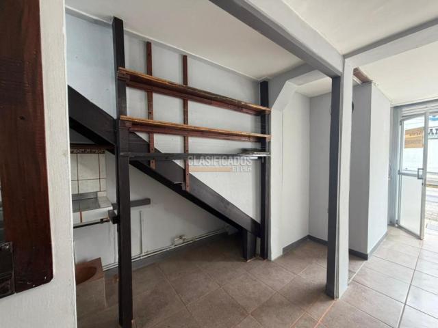 Locales y Bodegas, Alquiler en Pereira