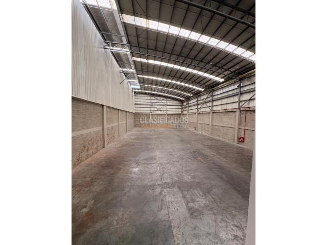 Locales y Bodegas, Alquiler en Cencar