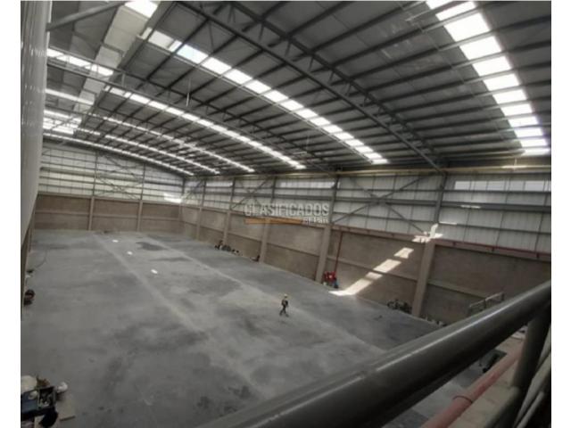 Locales y Bodegas, Alquiler en Cencar