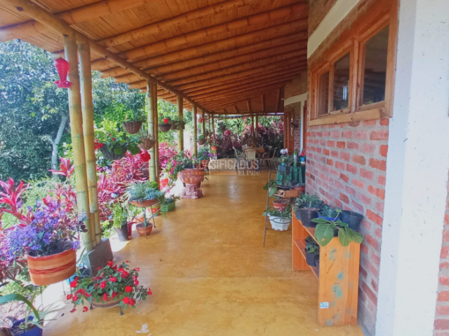 Casas, Venta en Restrepo