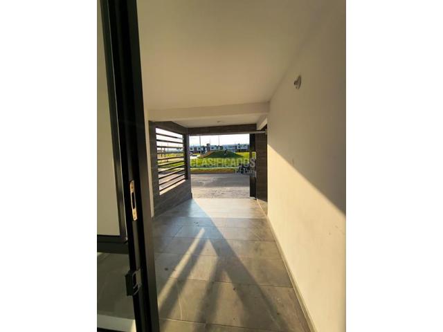 Casas, Alquiler en Palmira