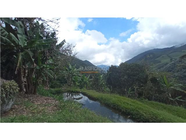 Fincas y Casas Campestres, Venta en Restrepo