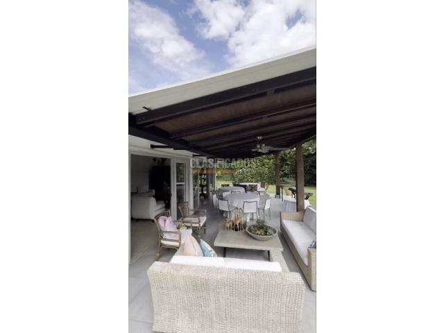 Casas, Alquiler en Pance