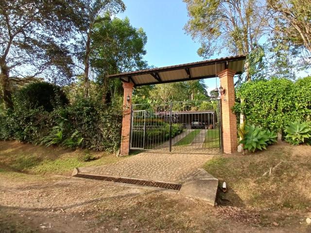 Fincas y Casas Campestres, Venta en Dagua