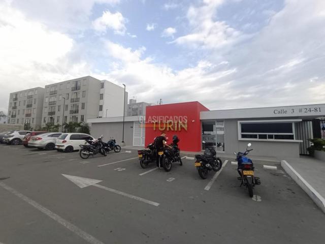 Apartamentos, Alquiler en Palmira