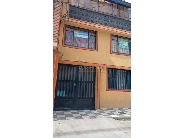 Casas, Venta en Bogotá