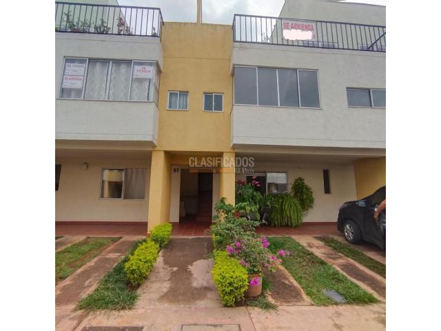 Casas, Venta en Jamundí