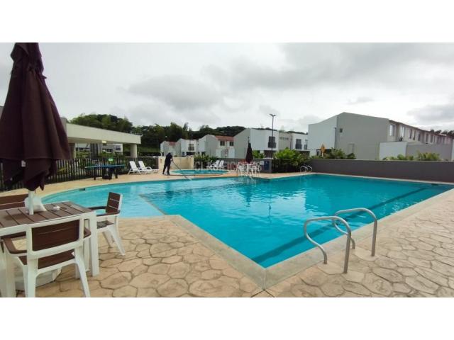 Casas, Alquiler en Jamundí