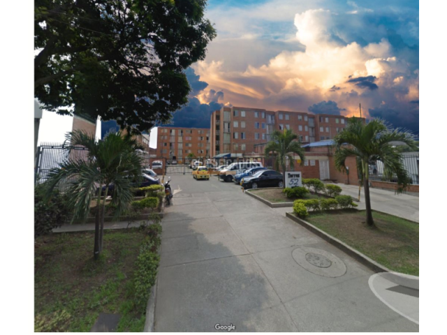 Apartamentos, Venta en Flora Industrial