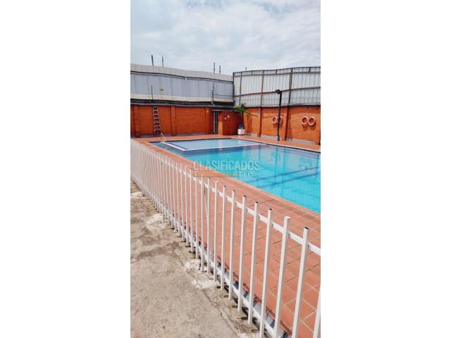 Apartamentos, Venta en Flora Industrial