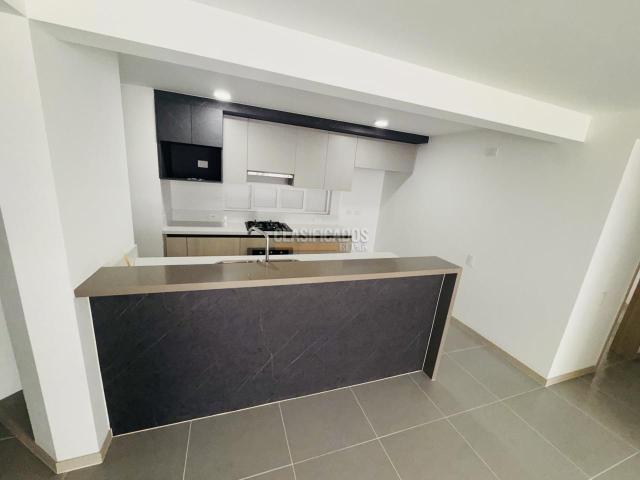 Apartamentos, Alquiler en Pance