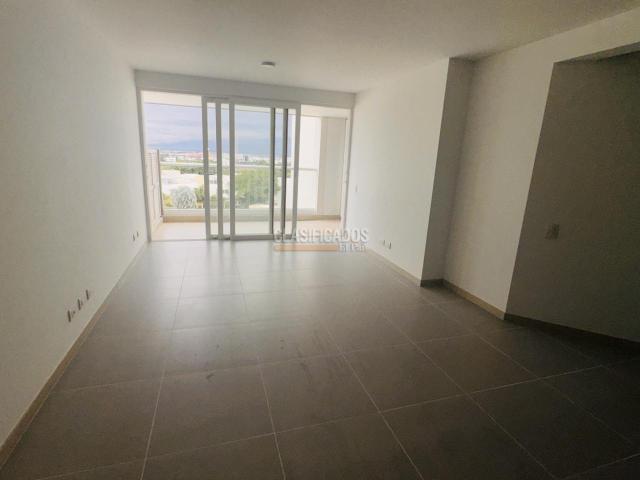 Apartamentos, Alquiler en Pance