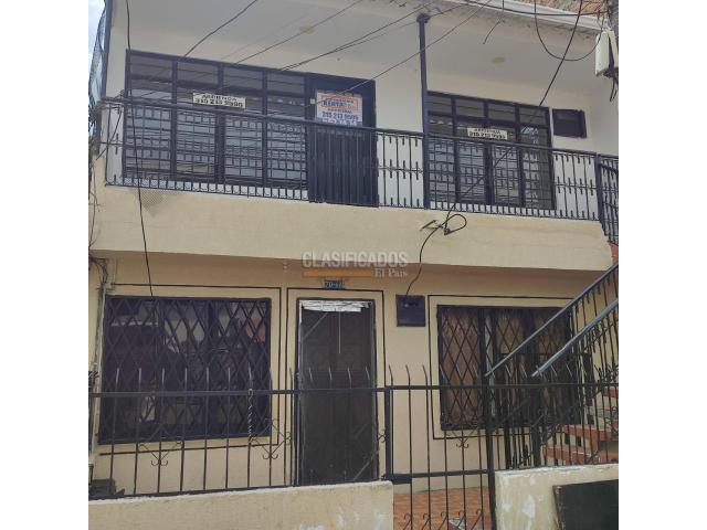 Apartamentos, Alquiler en Alfonso López