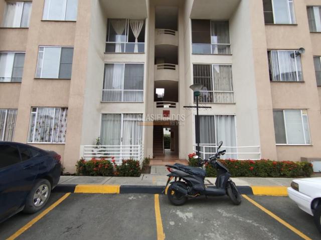 Apartamentos, Venta en La Flora