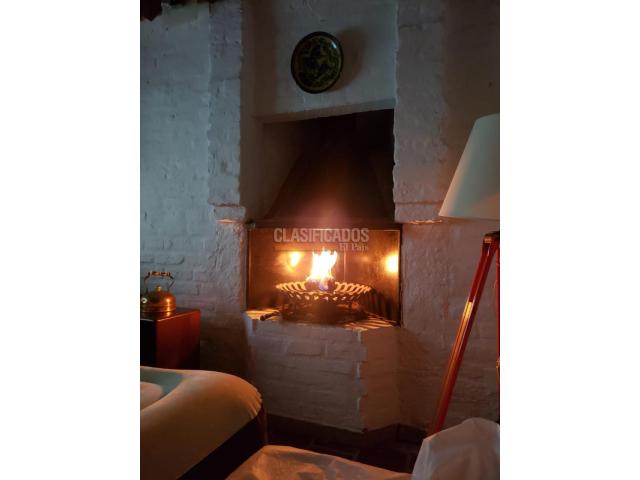 Fincas y Casas Campestres, Venta en Dagua