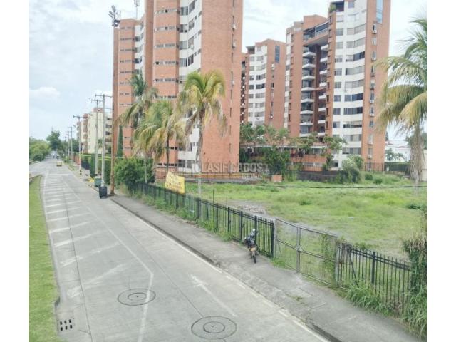 Lotes, Venta en El Ingenio