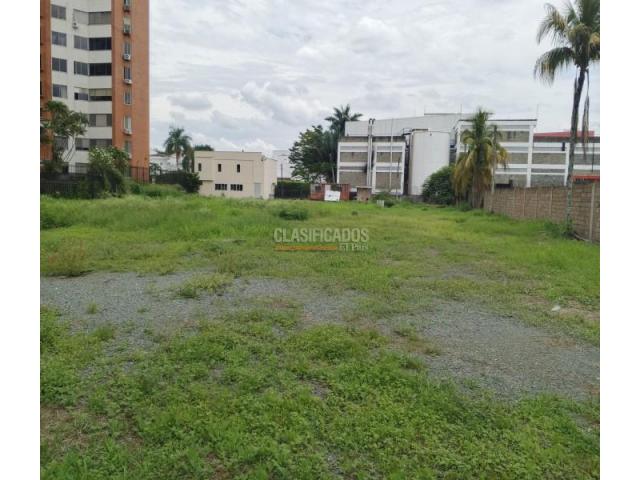 Lotes, Venta en El Ingenio