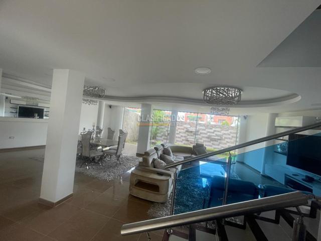 Casas, Venta en Jockey