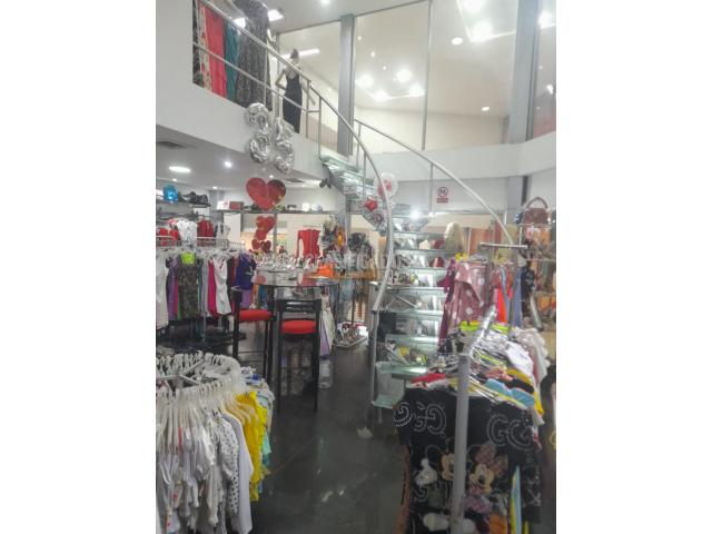 Locales y Bodegas, Venta en Tequendama