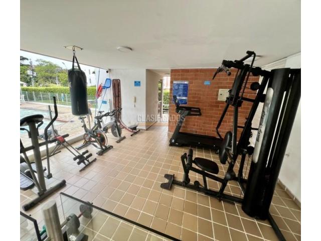 Apartamentos, Venta en Valle del Lili