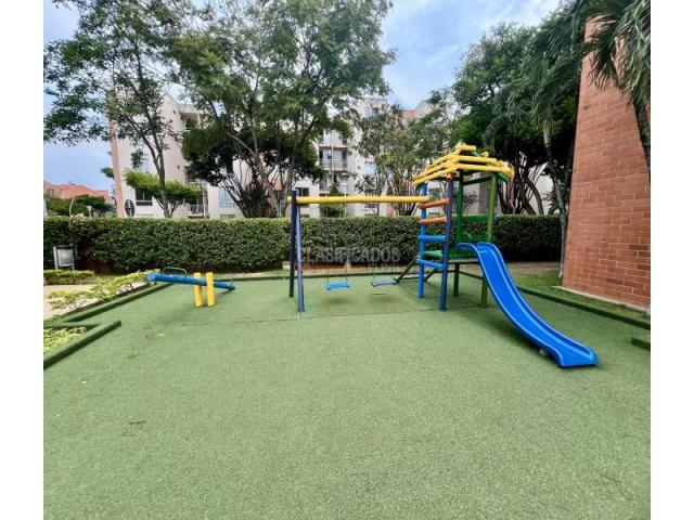 Apartamentos, Venta en Valle del Lili