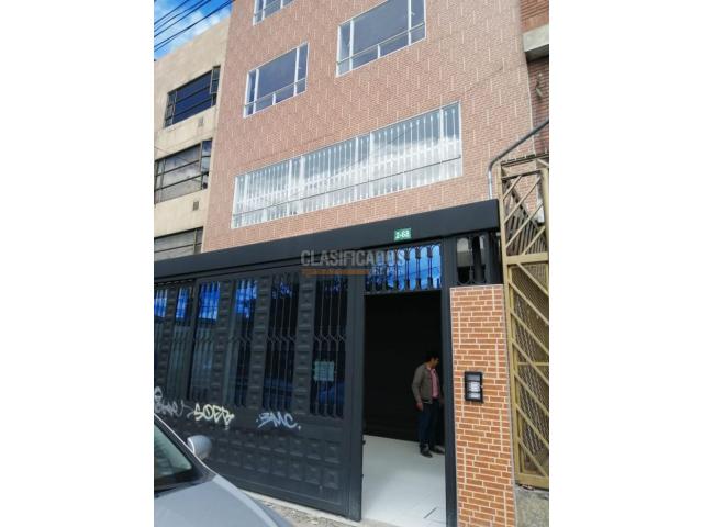 Locales y Bodegas, Alquiler en Bogotá