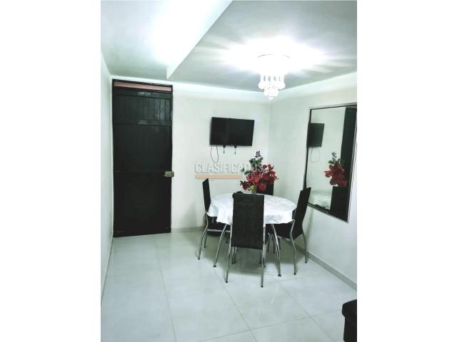 Apartamentos, Venta en Las Vegas de Comfandi