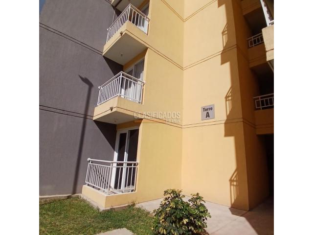 Apartamentos, Venta en Yumbo