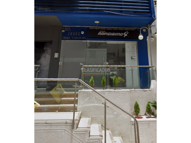 Oficinas y Consultorios, Alquiler en Floridablanca