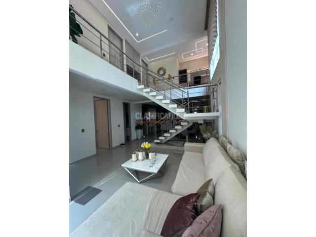 Casas, Venta en Jamundí