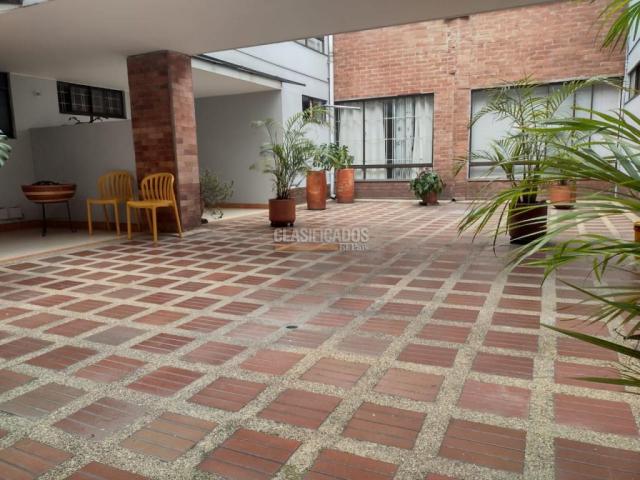 Apartamentos, Alquiler en Bogotá