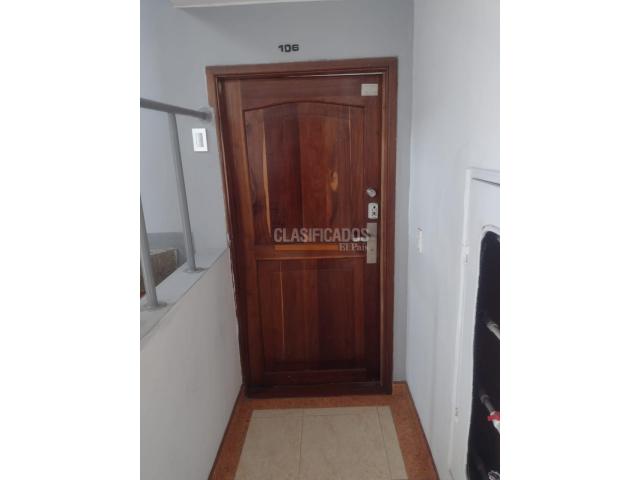 Apartamentos, Alquiler en Bogotá