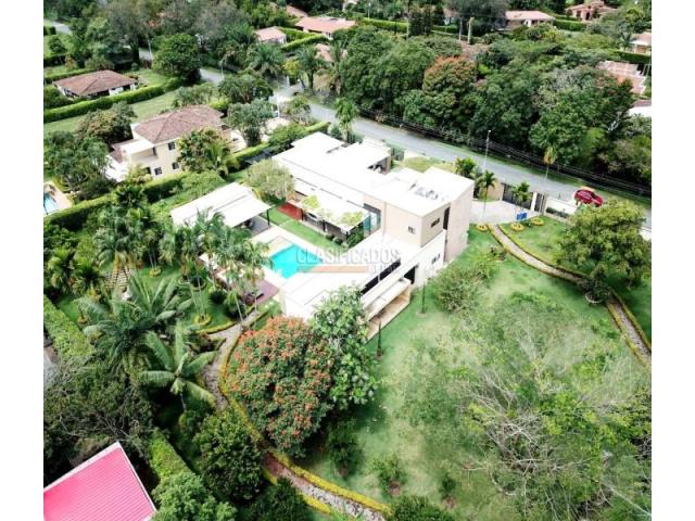 Casas, Venta en Jamundí