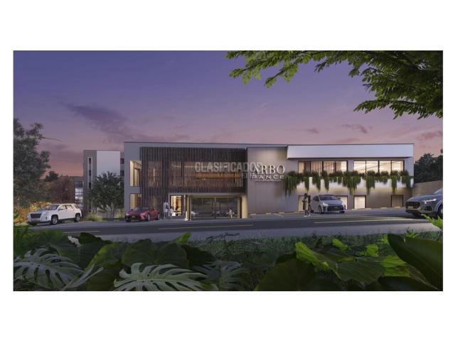 Apartaestudios, Venta en Pance