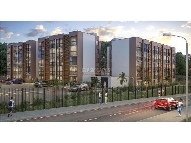 Apartaestudios, Venta en Pance