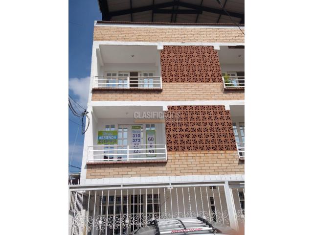 Apartamentos, Alquiler en Salomia