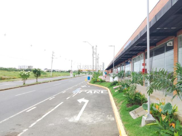 Locales y Bodegas, Alquiler en Jamundí