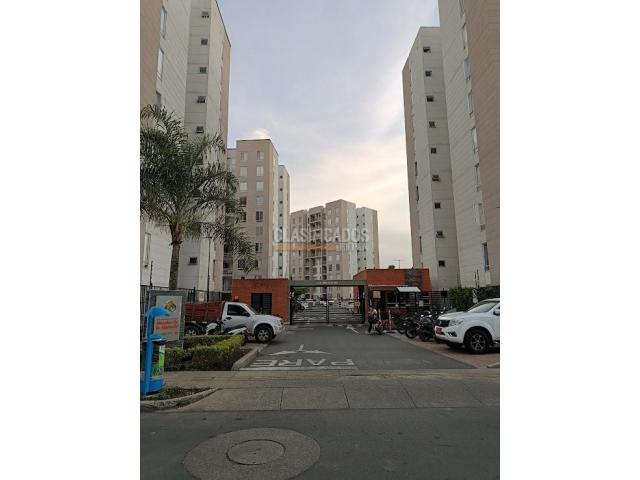 Apartamentos, Alquiler en Valle del Lili