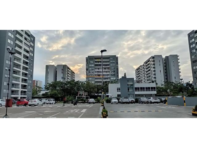 Apartamentos, Venta en Valle del Lili