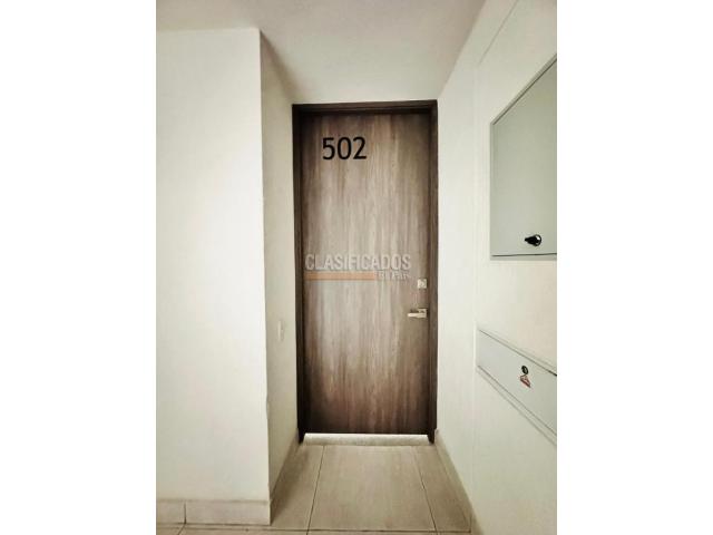 Apartamentos, Alquiler en Valle del Lili