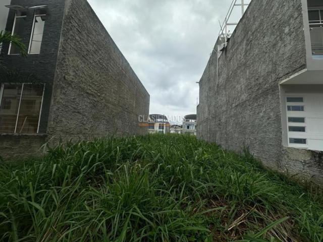 Lotes, Venta en Jamundí