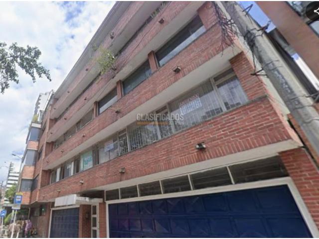 Apartamentos, Alquiler en Bogotá