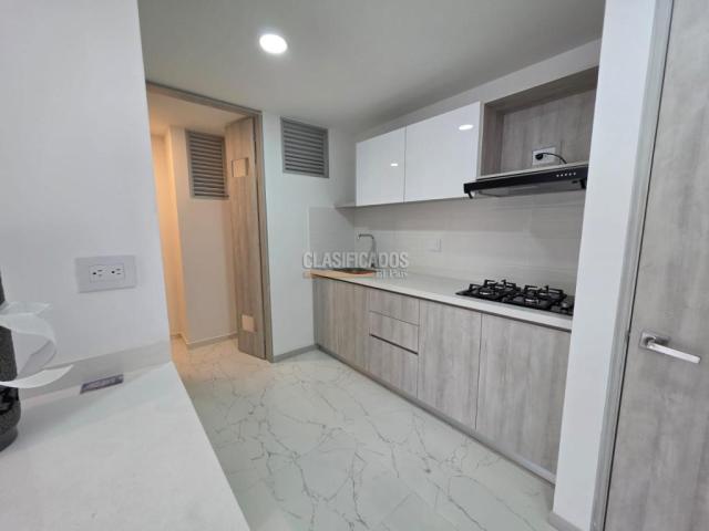 Apartamentos, Alquiler en Pereira