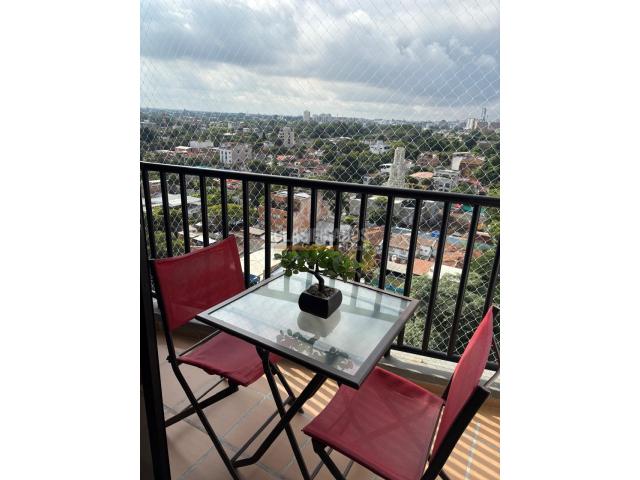 Apartaestudios, Venta en La Flora