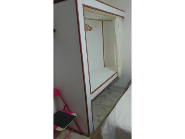 Apartaestudios, Alquiler en Granada