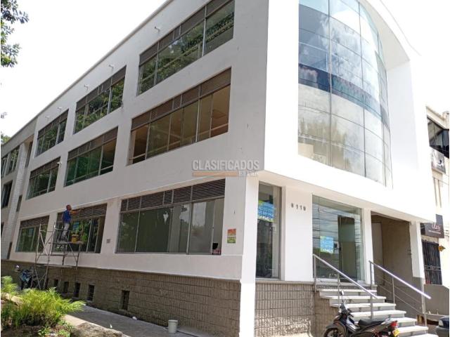 Edificios, Alquiler en El Limonar