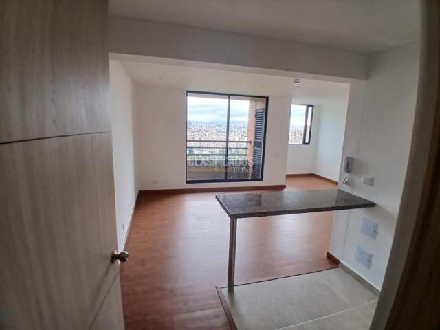 Apartamentos, Venta en Bogotá