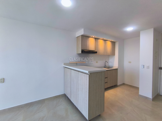 Apartamentos, Venta en Hacienda Kachipay