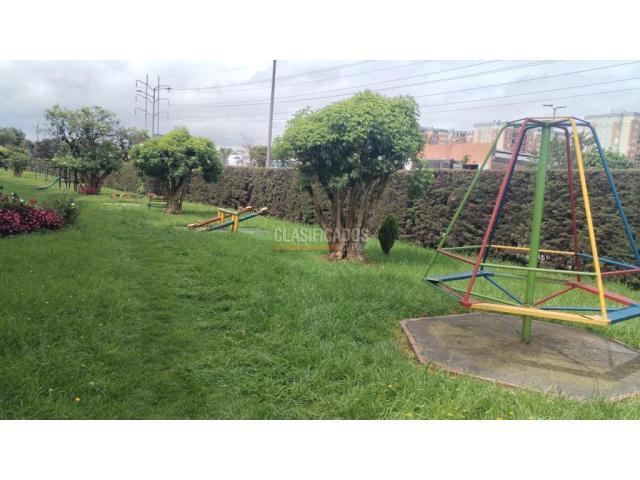 Apartamentos, Venta en Bogotá